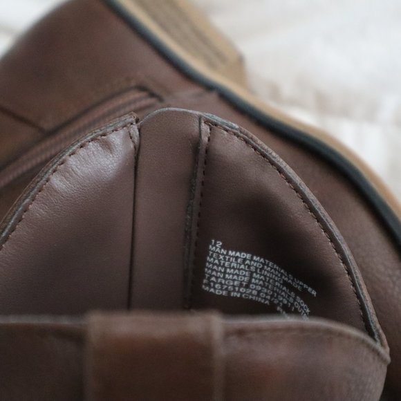 Cat & Jack Memphis Boots - Picture 6 of 7